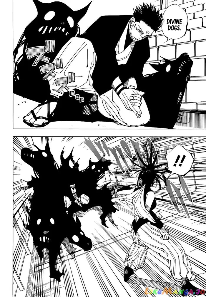 Jujutsu Kaisen Chapter 217 image 10_optimized